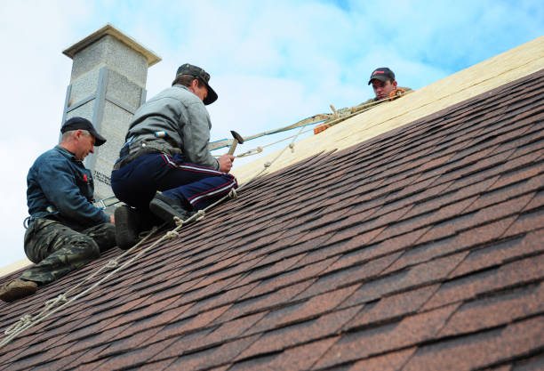 Professional Roofing Contractor in La Selva Beach, CA